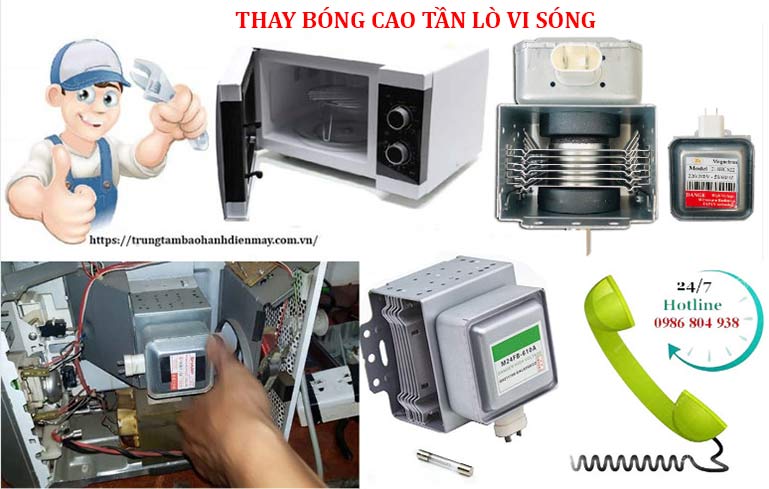 Thay Bong Cao Tan Lo Vi Song Goldsun