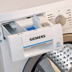 Bảo Hành Máy Giặt Siemens