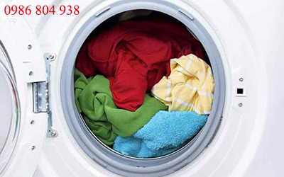 Máy Giặt Bị Kêu To Mách Bạn Cách Tự Sửa Chữa 