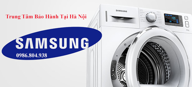 Sửa Máy Giặt Samsung Giặt Vắt Kêu To Tại Hà Nội