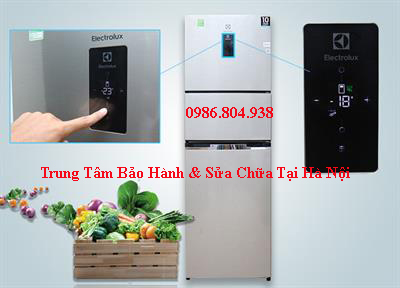 Trung Tâm Sửa Tủ Lạnh Electrolux Tại Hà Nội