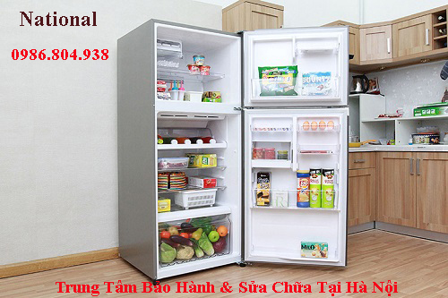 Trung Tâm Sửa Tủ Lạnh National Tại Hà Nội