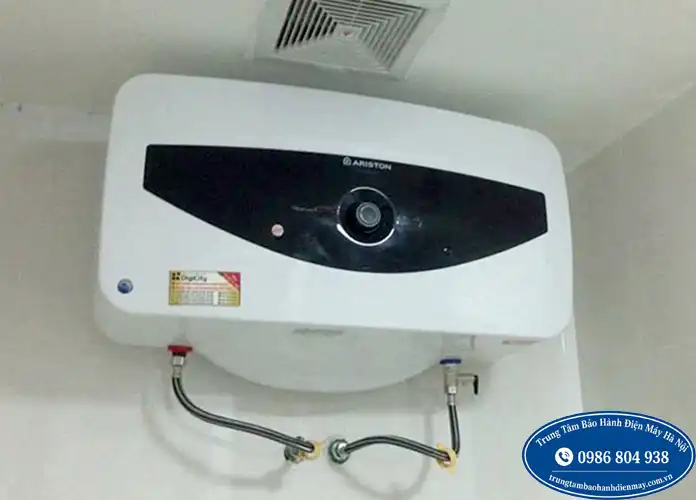 Sửa bình nóng lạnh Ariston tại Bắc Từ Liêm