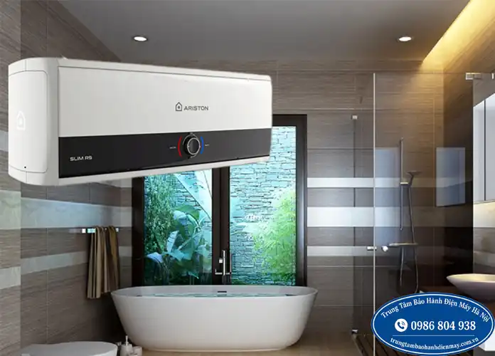 Sửa bình nóng lạnh Ariston tại Cầu Giấy Hà Nội