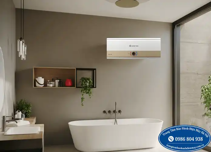 Sửa bình nóng lạnh Ariston tại Đống Đa Hà Nội