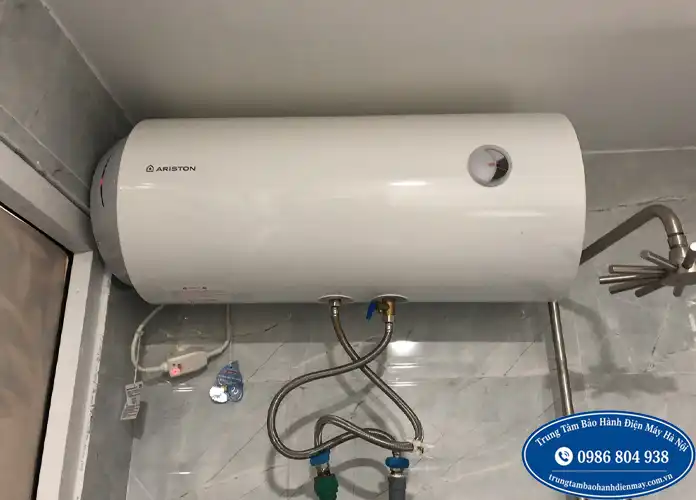 Sửa bình nóng lạnh Ariston tại Hà Nội chuyên nghiệp