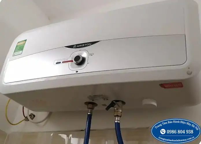 Sửa bình nóng lạnh Ariston tại Hai Bà Trưng