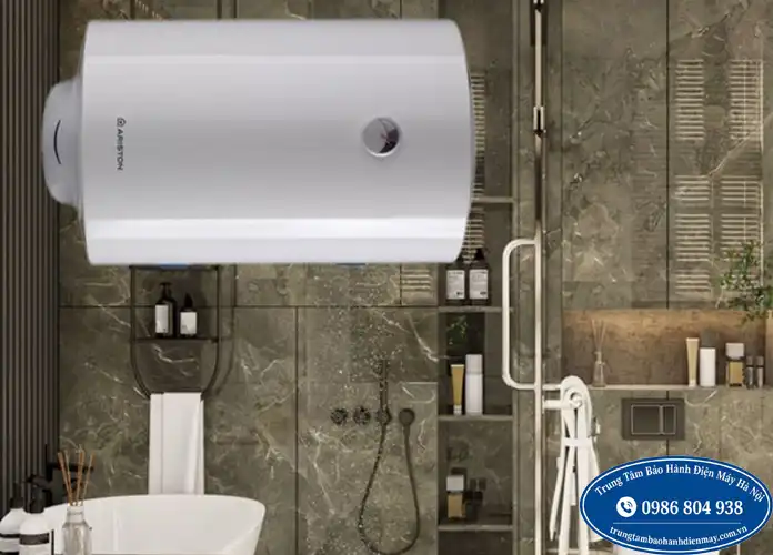 Sửa bình nóng lạnh Ariston tại Hoàng Mai