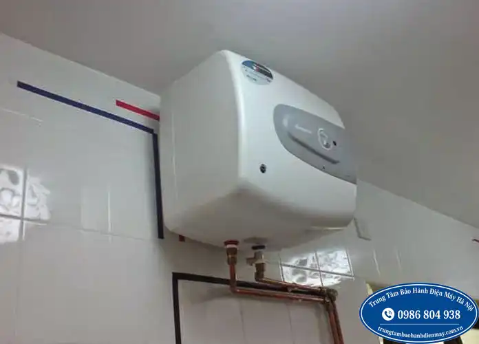 Sửa bình nóng lạnh Ariston tại Nam Từ Liêm