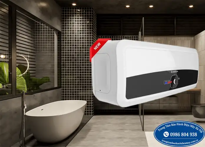 Sửa bình nóng lạnh Ariston tại Tây Hồ