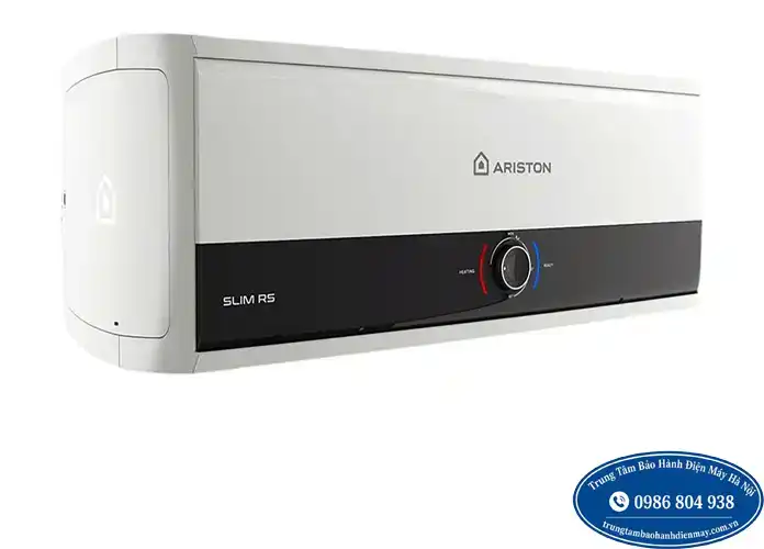 Sửa bình nóng lạnh Ariston tại Thanh Xuân