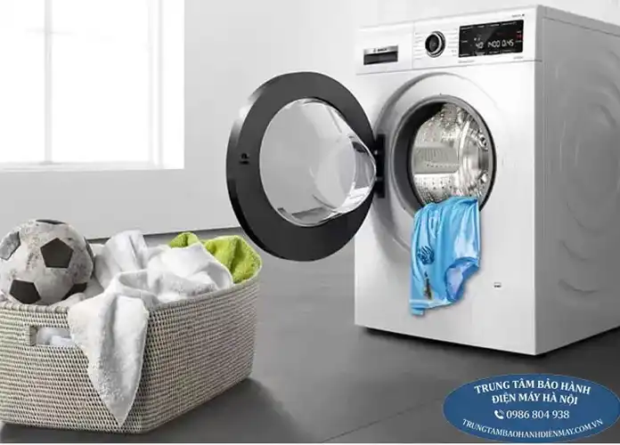 Sửa máy giặt Ariston tại Hà Nội