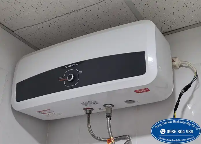Trung tâm bảo hành bình nóng lạnh Ariston tại Hà Nội