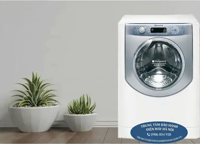Kiểm tra sửa mạch máy giặt Ariston tại Hà Nội