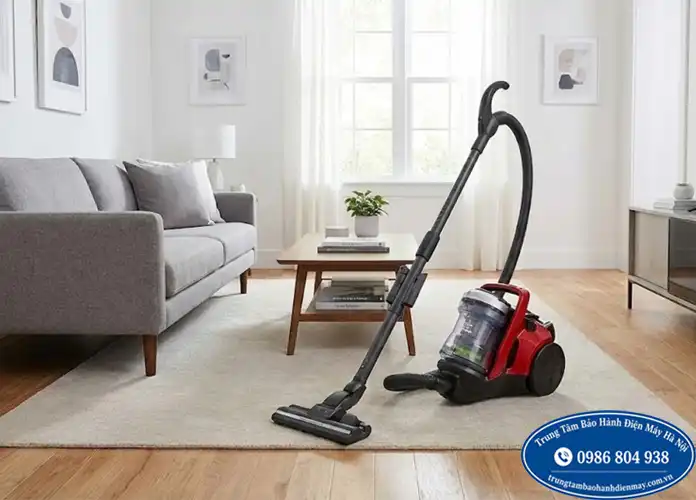 Trung tâm bảo hành máy hút bụi Hitachi tại Bắc Từ Liêm Hà Nội