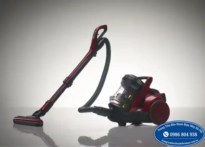 Sửa máy hút bụi Hitachi tại Cầu Giấy
