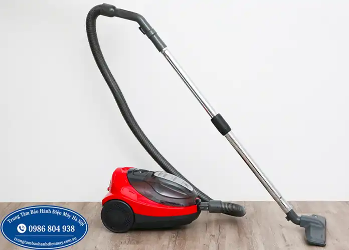 Sửa máy hút bụi Hitachi tại Hà Đông