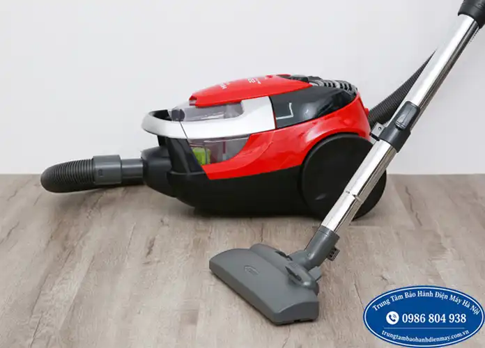 Sửa máy hút bụi Hitachi tại Hoàng Mai