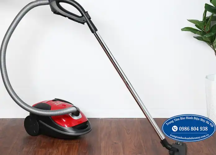Sửa máy hút bụi Hitachi tại Nam Từ Liêm