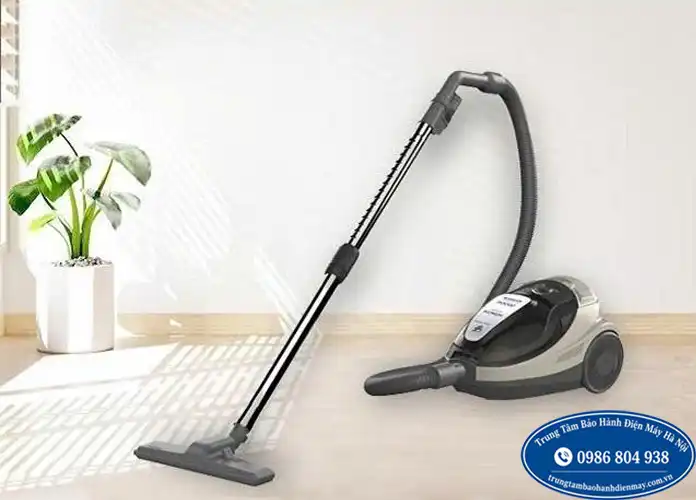 Sửa máy hút bụi Hitachi tại Tây Hồ