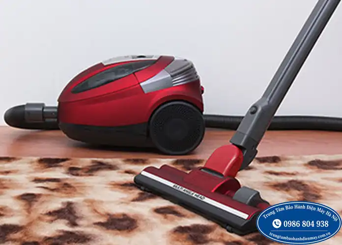 Sửa máy hút bụi Hitachi tại Thanh Xuân