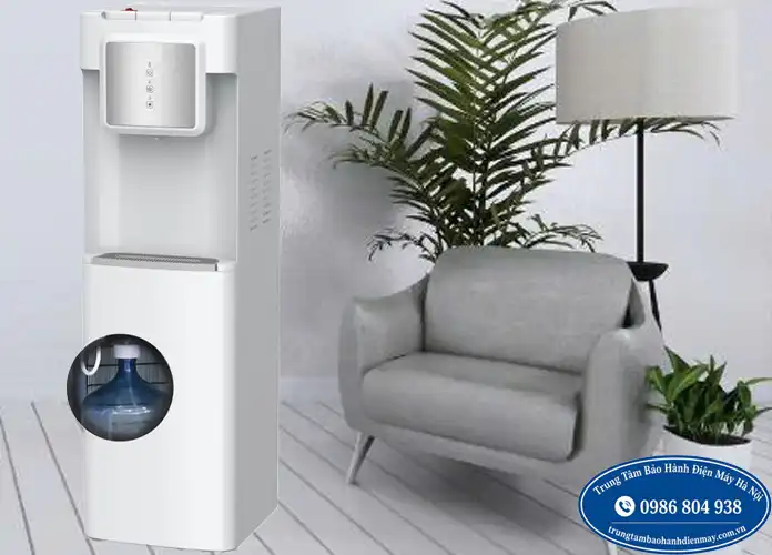 Sửa cây nước hút bình Kangaroo tại Hà Nội