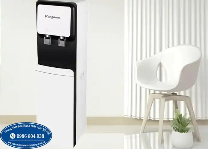 Sửa cây nước Kangaroo không ra nước tại Hà Nội