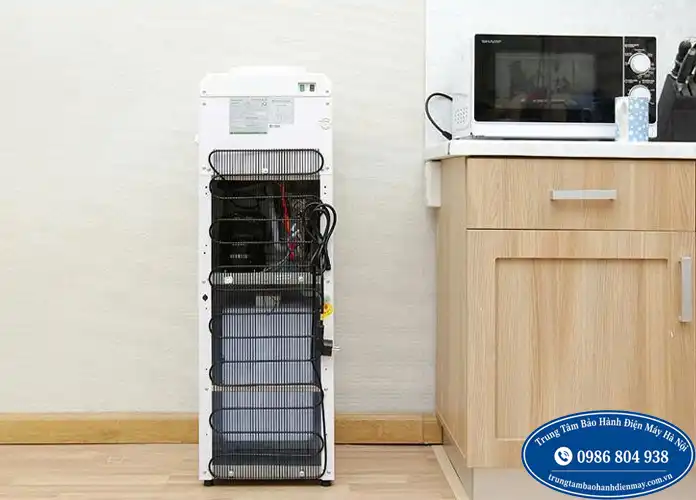 Sửa cây nước Kangaroo không vào điện tại Hà Nội