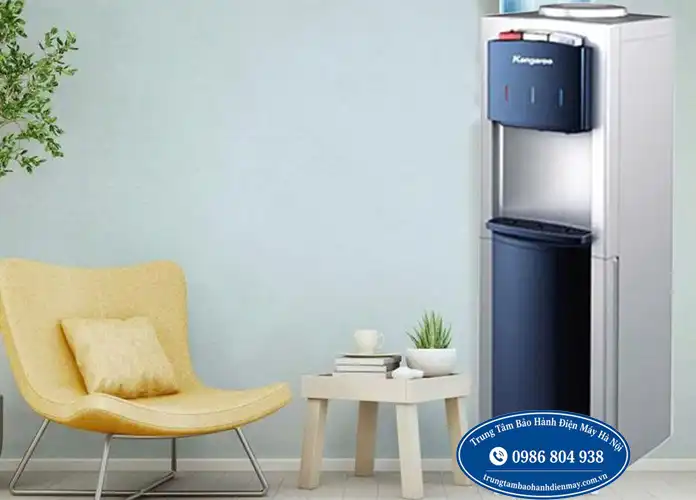 Sửa cây nước Kangaroo rò nước tại Hà Nội