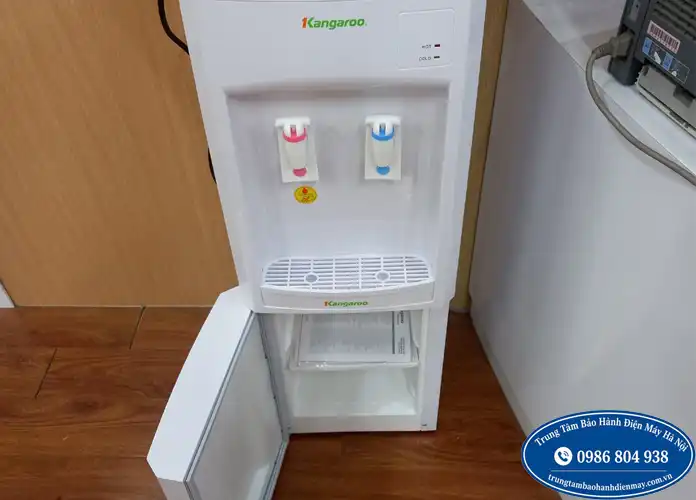 Sửa cây nước Kangaroo tại Ba Đình Hà Nội