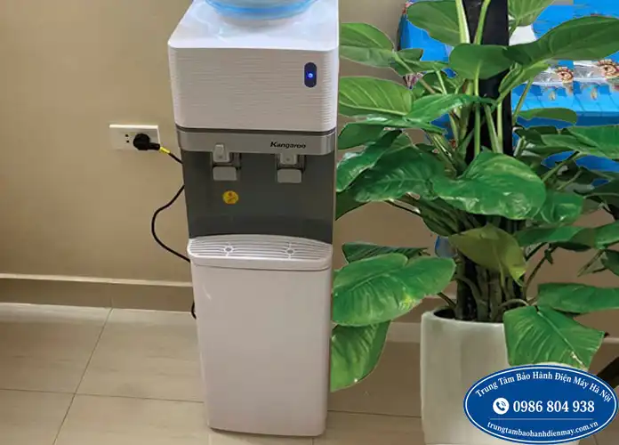 Sửa cây nước Kangaroo tại Hoàn Kiếm Hà Nội