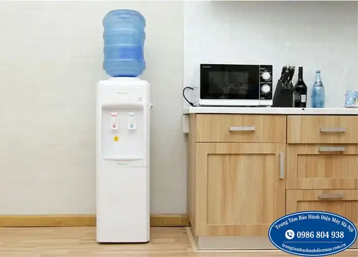 Trung tâm bảo hành cây nước Kangaroo tại Hà Nội