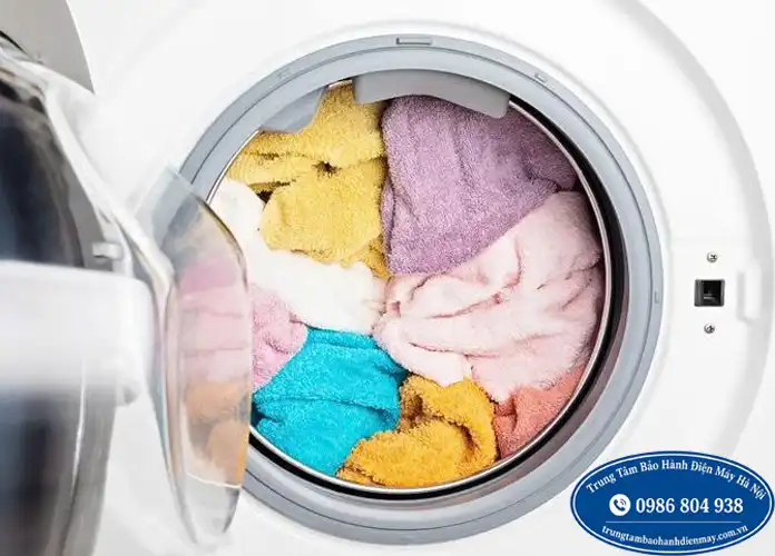 Sửa máy giặt LG không giặt tại Hà Nội