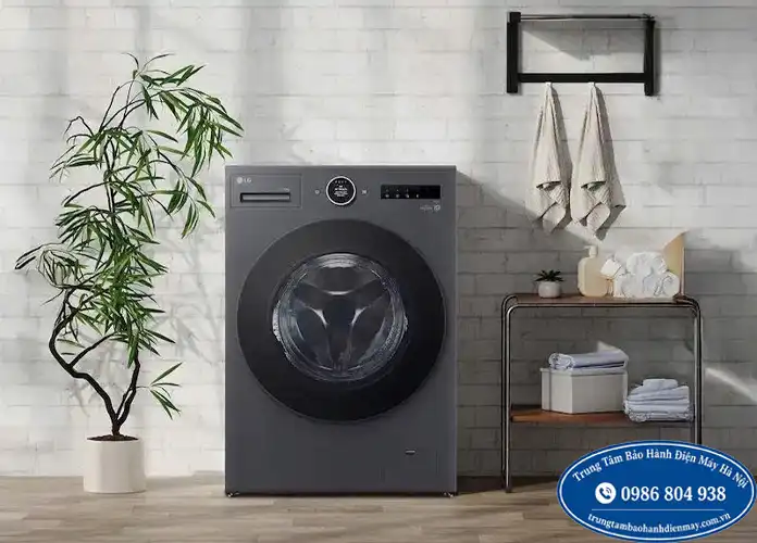 Trung tâm bảo hành máy giặt LG tại Hà Nội