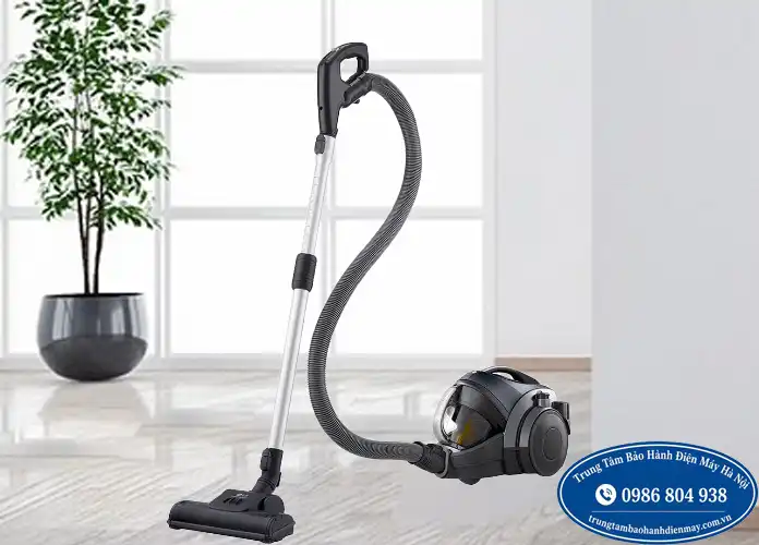 Trung tâm bảo hành máy hút bụi LG tại Hà Nội