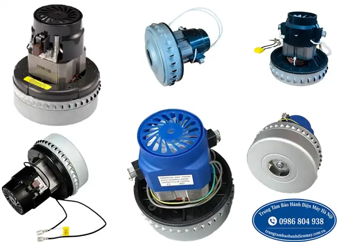 Bán motor máy hút bụi công nghiệp tại Hà Nội Bán motor máy hút bụi công nghiệp tại Hà Nội