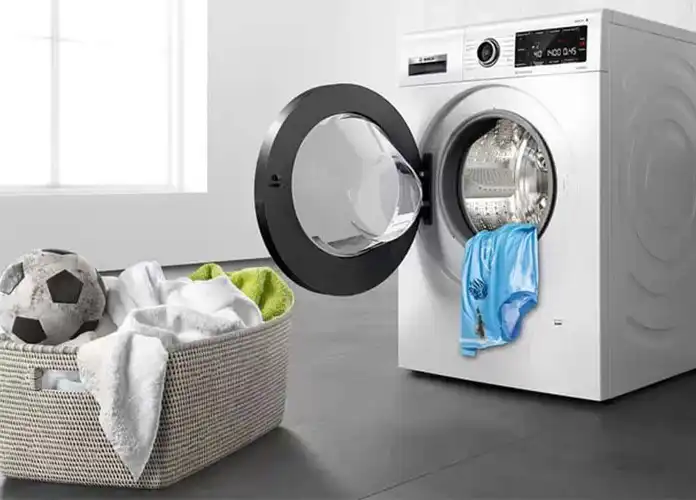 Sửa máy giặt Panasonic không vắt tại Hà Nội