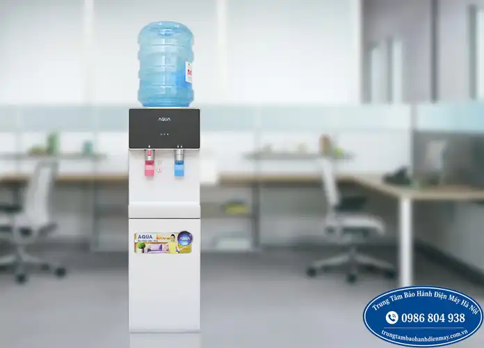 Sửa cây nước nóng lạnh Aqua tại Hà Nội