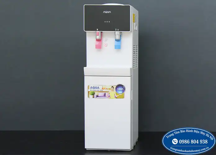 Trung tâm bảo hành cây nước Aqua tại Hà Nội