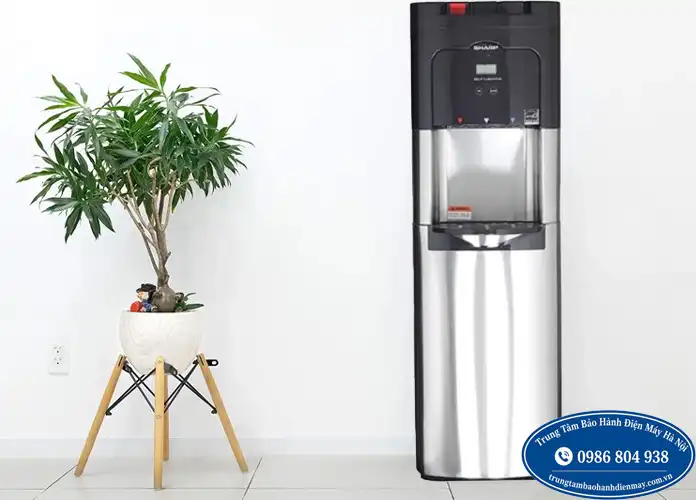 Trung tâm bảo hành cây nước Sharp tại Hà Nội