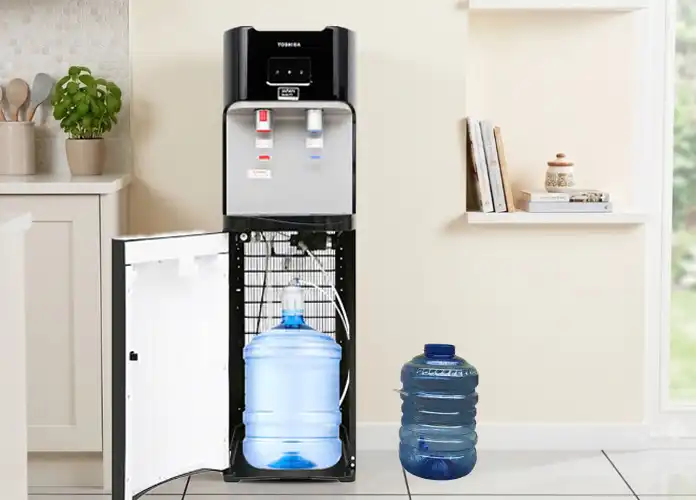 Sửa cây nước Toshiba không hút nước tại Hà Nội