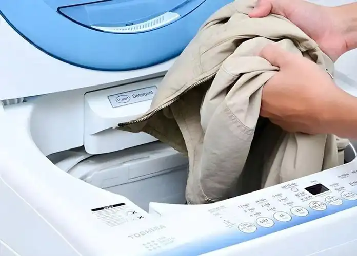 Sửa máy giặt Toshiba không giặt tại Hà Nội