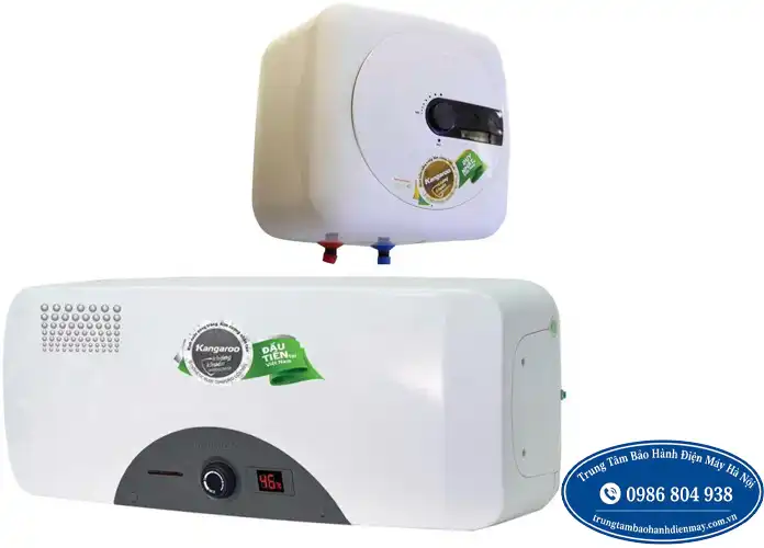 Trung tâm bảo hành bình nóng lạnh Kangaroo tại Hà Nội