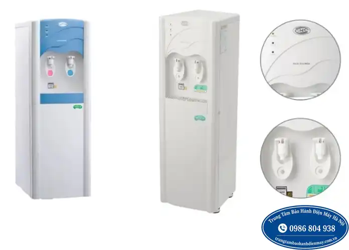 Trung tâm bảo hành cây nước CNC tại Hà Nội