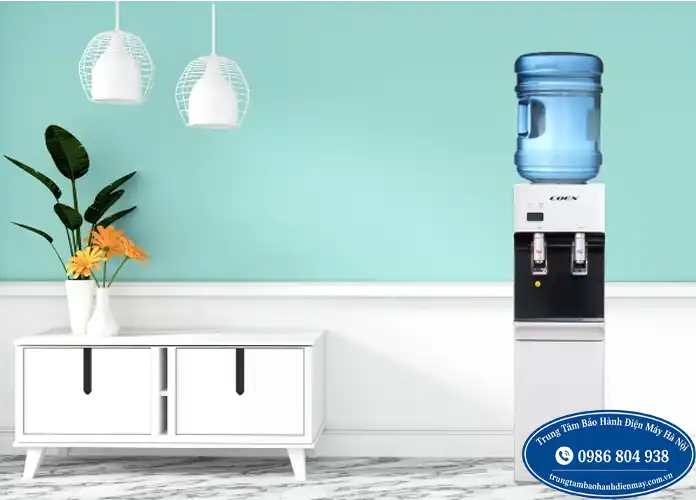 Trung tâm bảo hành cây nước Coex tại Hà Nội