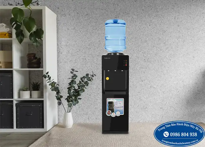 Trung tâm bảo hành cây nước Fujihome tại Hà Nội