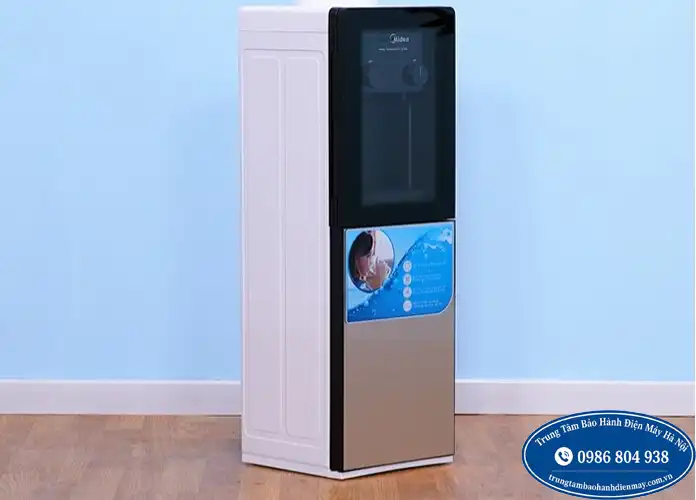 Trung tâm bảo hành cây nước Midea tại Hà Nội