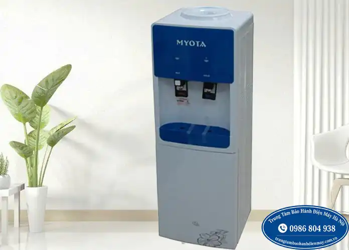 Trung tâm bảo hành cây nước Myota tại Hà Nội
