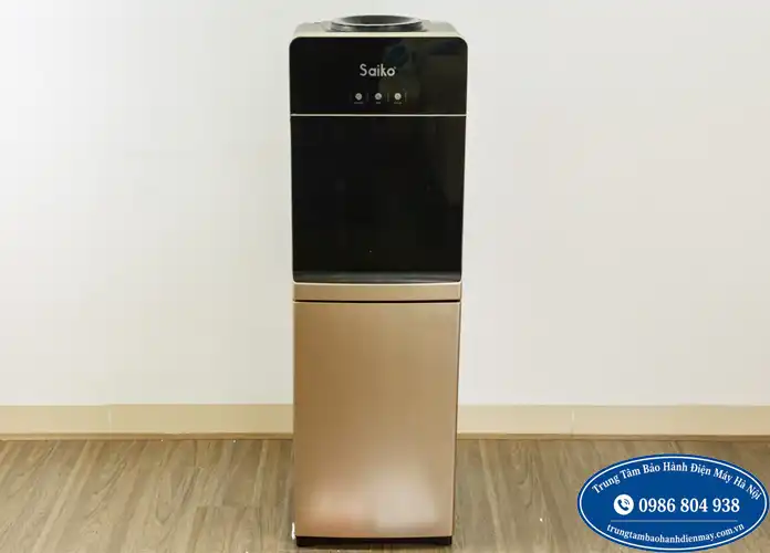 Trung tâm bảo hành cây nước Saiko tại Hà Nội