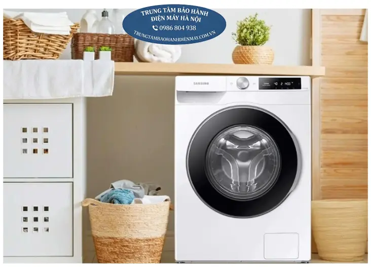 Bảo hành máy giặt Samsung tại Hà Nội | có mặt nhanh trong ngày